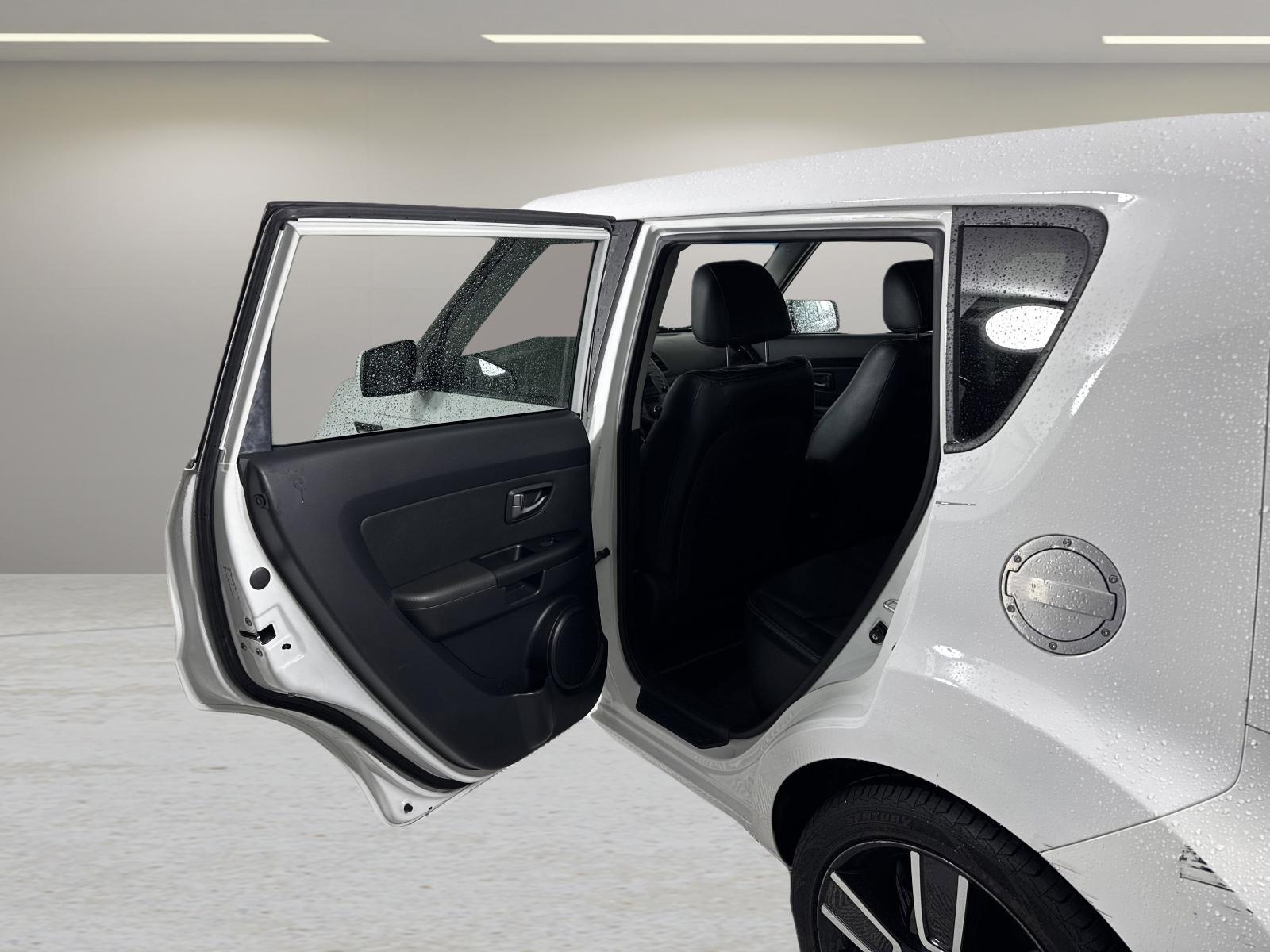 2011 Kia Soul Vehicle Photo in Georgetown, TX 78626