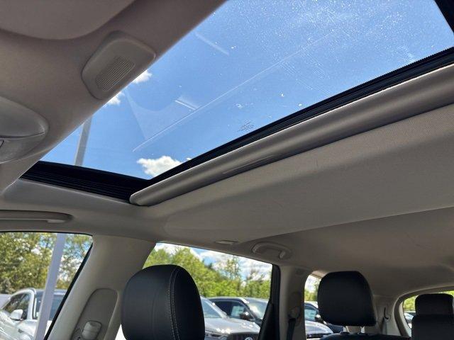 2019 INFINITI QX60 Vehicle Photo in Willow Grove, PA 19090