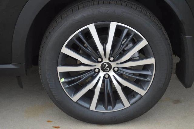 2025 INFINITI QX60 Vehicle Photo in Houston, TX 77090