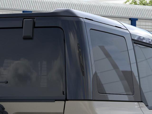 2025 Ford Bronco Vehicle Photo in Winslow, AZ 86047-2439