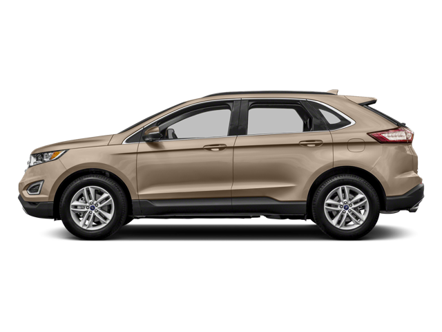 2018 Ford Edge Vehicle Photo in Green Bay, WI 54304