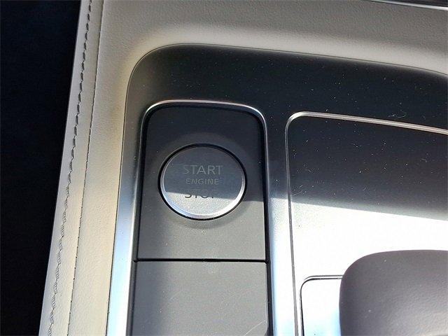 2025 INFINITI QX60 Vehicle Photo in Willow Grove, PA 19090