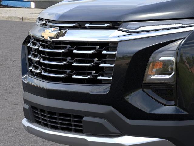 2026 Chevrolet Equinox Vehicle Photo in DANBURY, CT 06810-5034