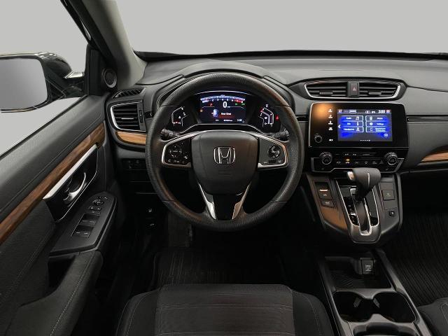 2019 Honda CR-V Vehicle Photo in Appleton, WI 54913