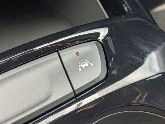 2025 Chevrolet Trax Vehicle Photo in BRUNSWICK, GA 31525-1881