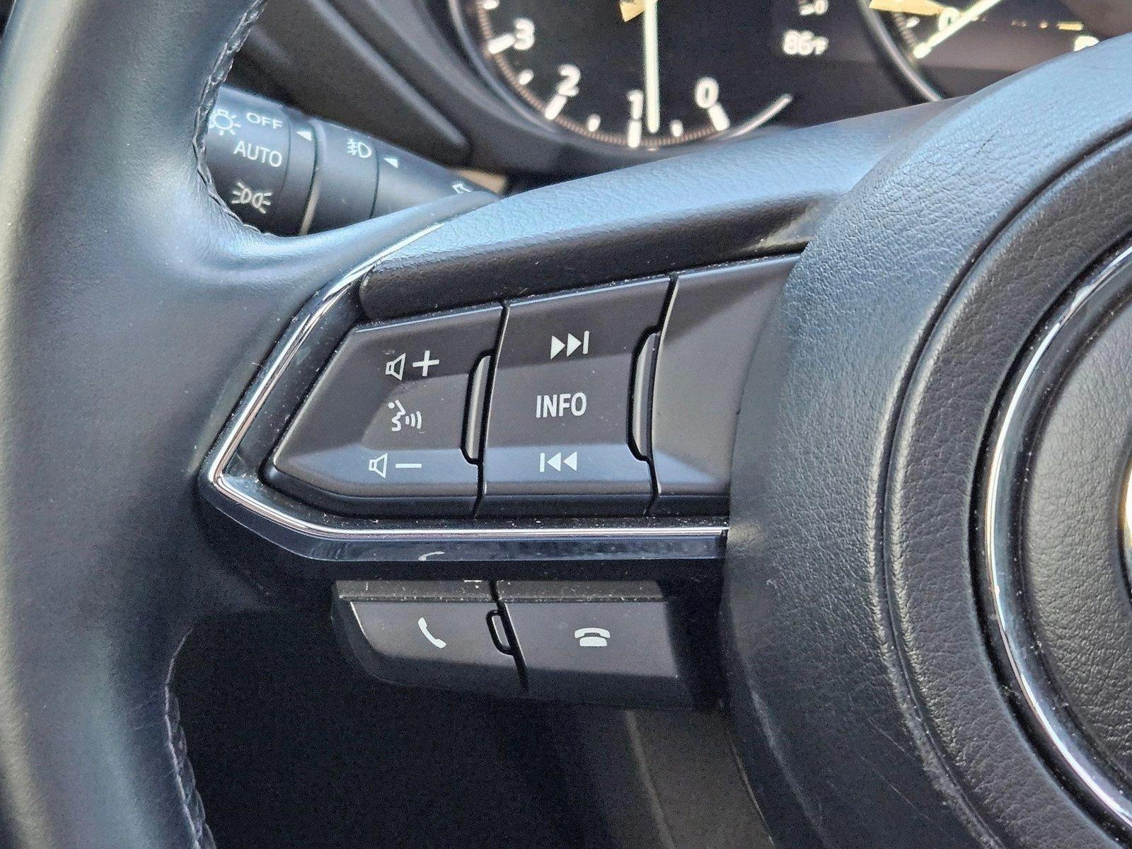 2019 Mazda CX-5 Vehicle Photo in Pembroke Pines , FL 33027