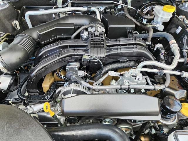 2021 Subaru Outback Vehicle Photo in DALLAS, TX 75209