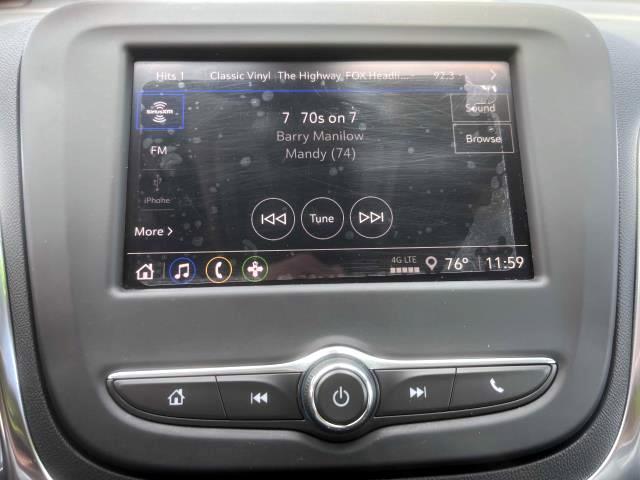2022 Chevrolet Equinox Vehicle Photo in Roslyn, NY 11576