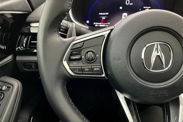 2025 Acura MDX Vehicle Photo in Grapevine, TX 76051