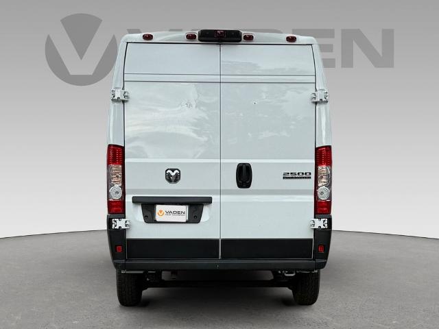2023 Ram ProMaster Cargo Van Vehicle Photo in Savannah, GA 31419