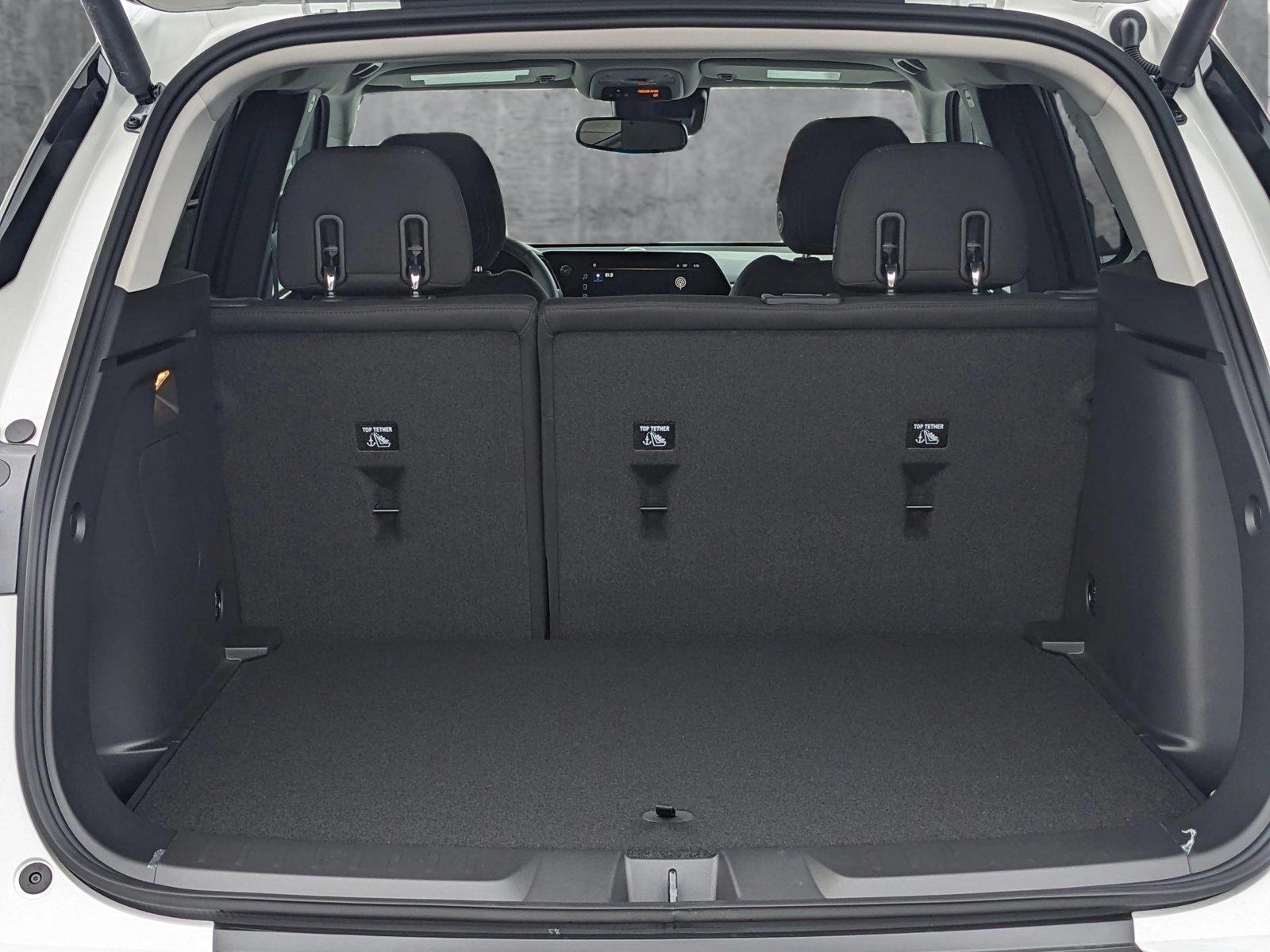2025 Chevrolet Trailblazer Vehicle Photo in HOUSTON, TX 77034-5009