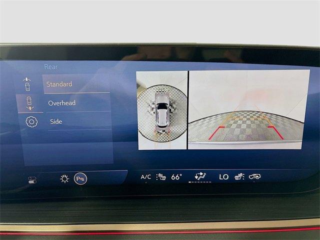 2025 Buick Envision Vehicle Photo in PUYALLUP, WA 98371-4149