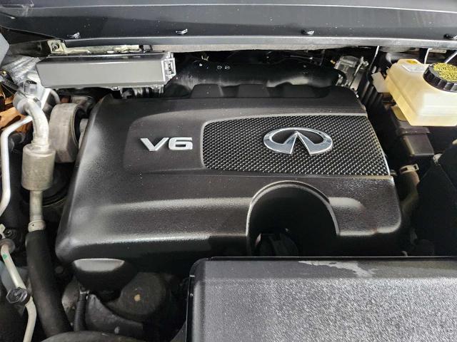2020 INFINITI QX60 Vehicle Photo in DALLAS, TX 75209