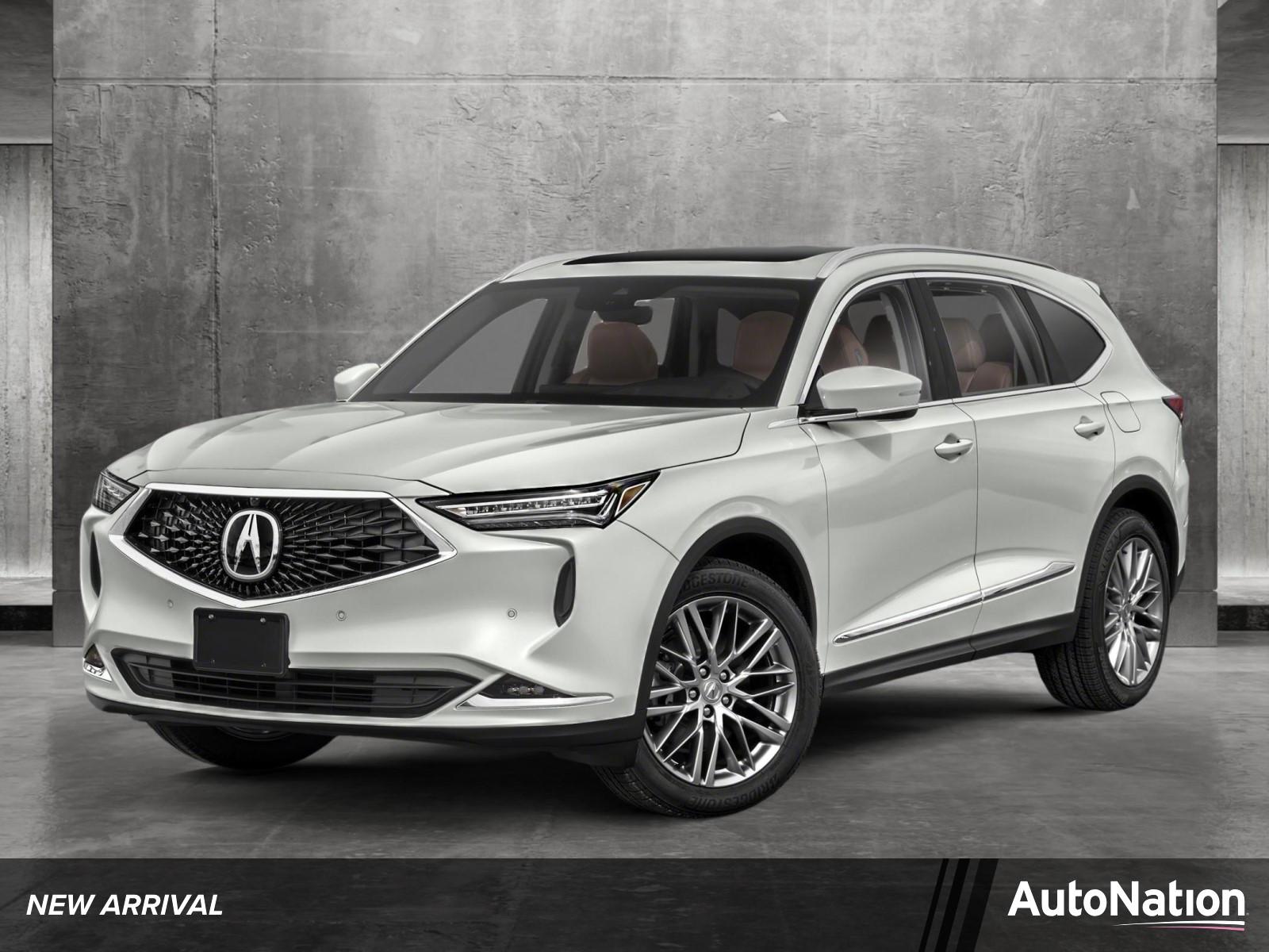 2023 Acura MDX Vehicle Photo in Sanford, FL 32771