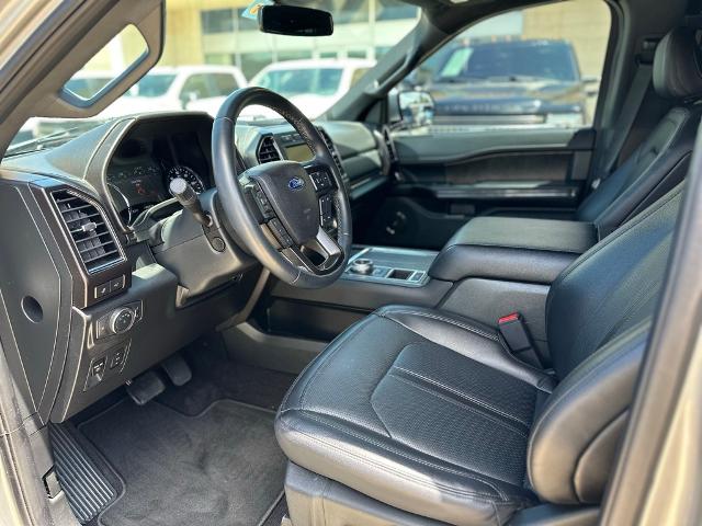 2021 Ford Expedition Vehicle Photo in Grapevine, TX 76051