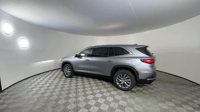 2025 Buick Enclave Vehicle Photo in GILBERT, AZ 85297-0402