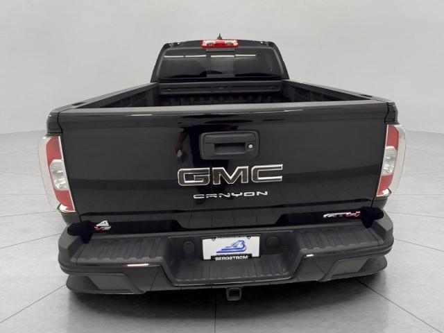 2022 GMC Canyon Vehicle Photo in OSHKOSH, WI 54904-7811