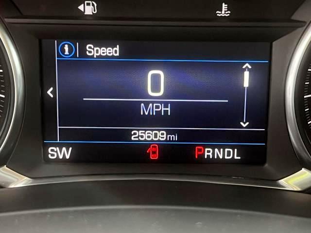 2022 Chevrolet Equinox Vehicle Photo in Roslyn, NY 11576