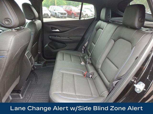 2024 Buick Envista Vehicle Photo in DANBURY, CT 06810-5034