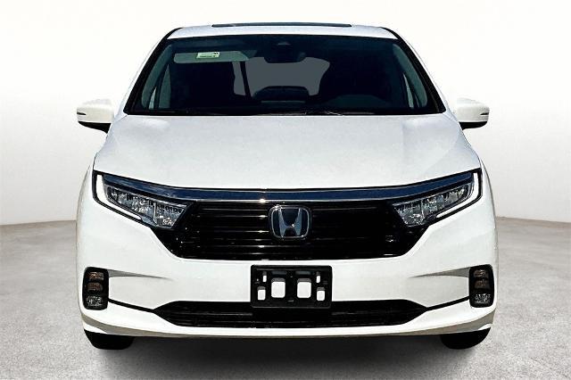 2022 Honda Odyssey Vehicle Photo in Grapevine, TX 76051
