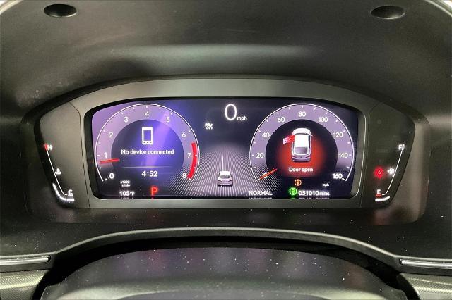 2023 Acura Integra Vehicle Photo in Grapevine, TX 76051