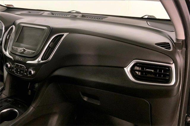 2024 Chevrolet Equinox Vehicle Photo in INDEPENDENCE, MO 64055-1314