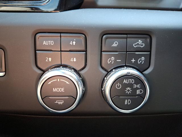2024 GMC Sierra 1500 Vehicle Photo in HARRISBURG, PA 17111-1033