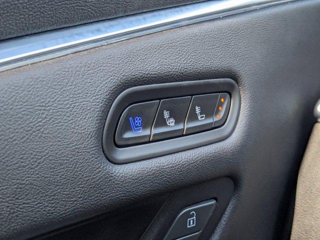 2022 Cadillac Escalade ESV Vehicle Photo in BRUNSWICK, GA 31525-1881