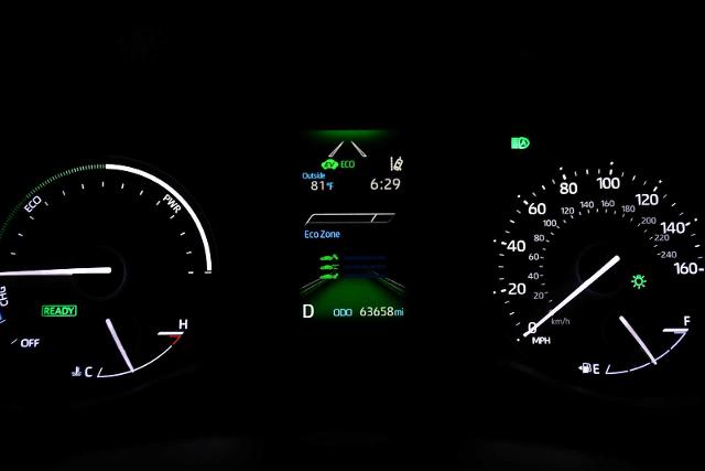 2022 Toyota Sienna Vehicle Photo in DALLAS, TX 75235