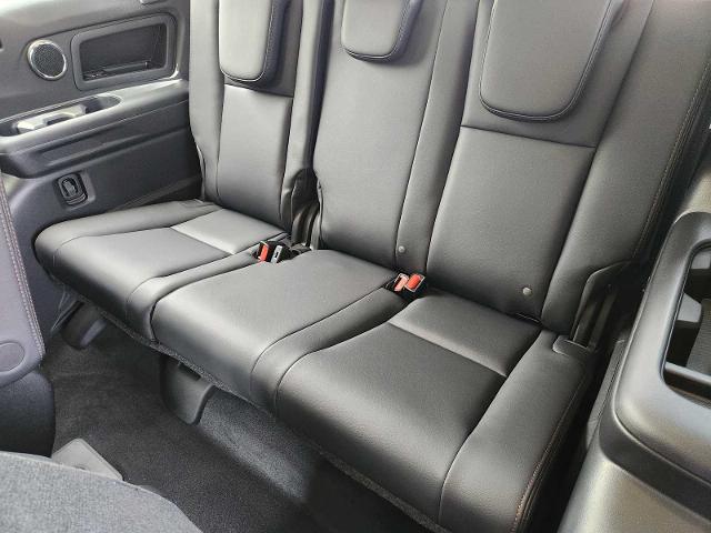 2025 Subaru Ascent Vehicle Photo in DALLAS, TX 75209