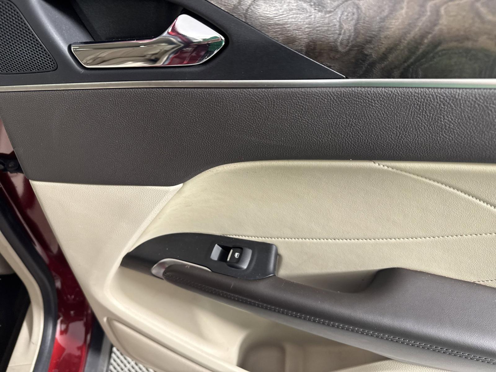 2019 Lincoln MKC Vehicle Photo in GEORGETOWN, TX 78626-7508