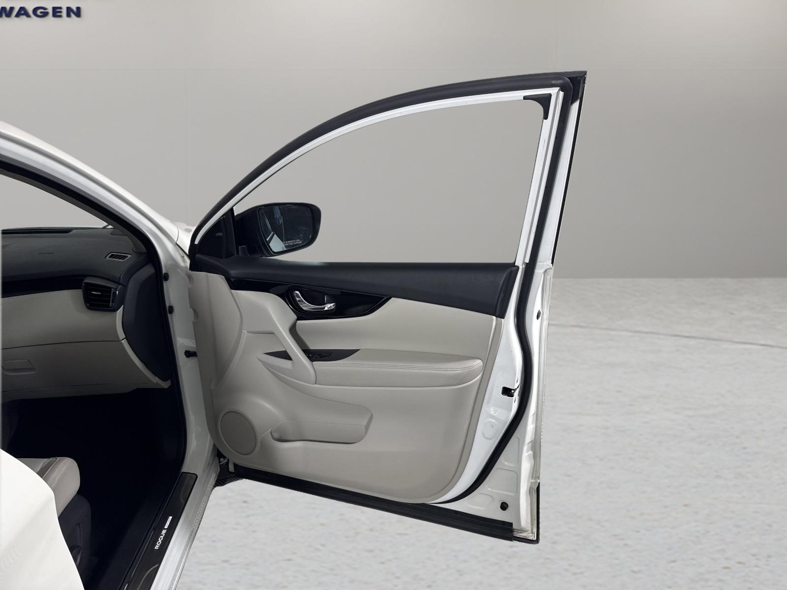 2022 Nissan Rogue Sport Vehicle Photo in Georgetown, TX 78626