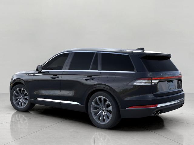 2025 Lincoln Aviator Vehicle Photo in Neenah, WI 54956