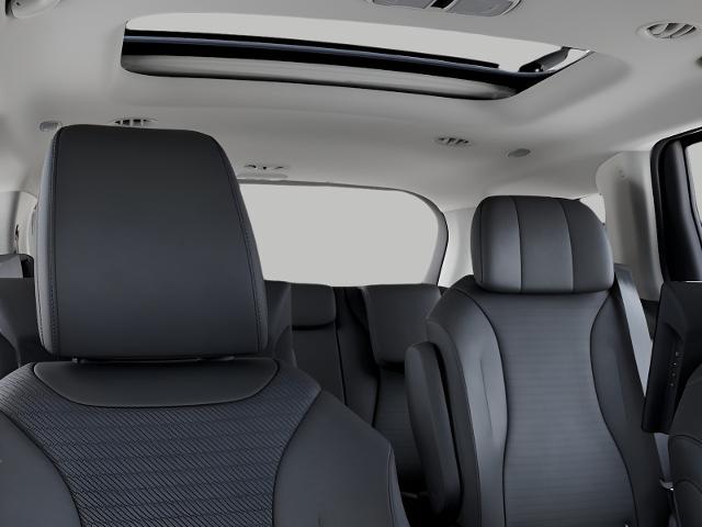 2025 Kia Carnival Hybrid Vehicle Photo in Oshkosh, WI 54904