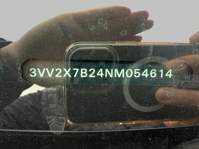 2022 Volkswagen Taos Vehicle Photo in Oshkosh, WI 54904