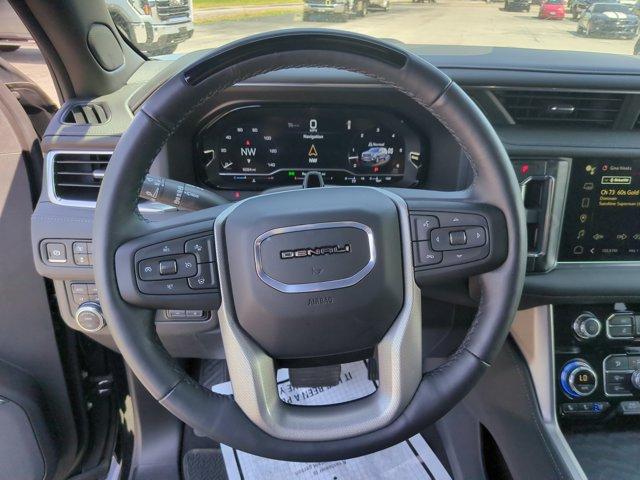2024 GMC Yukon XL Vehicle Photo in WEST FRANKFORT, IL 62896-4173
