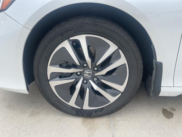 2021 Honda Accord Hybrid Vehicle Photo in Grapevine, TX 76051
