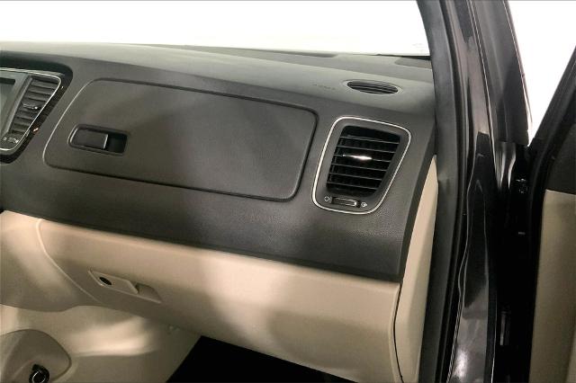2021 Kia Sedona Vehicle Photo in Lees Summit, MO 64086