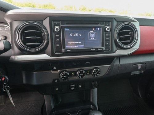 2018 Toyota Tacoma Vehicle Photo in HOMOSASSA, FL 34448-1461