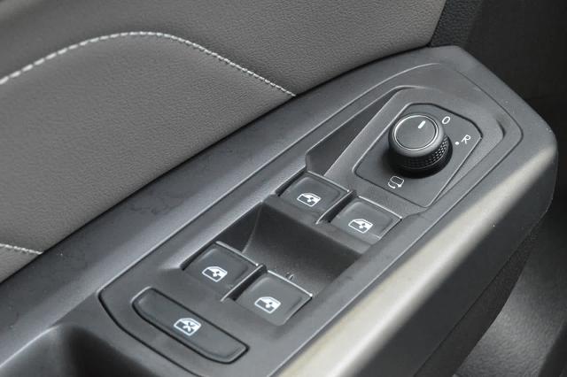 2023 Volkswagen Atlas Cross Sport Vehicle Photo in Houston, TX 77090