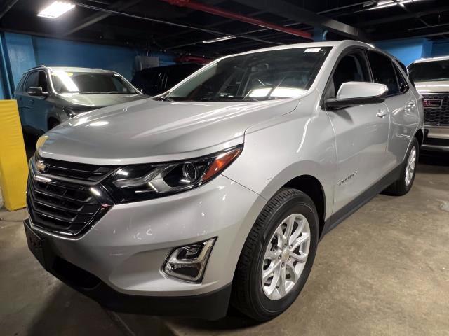 2020 Chevrolet Equinox Vehicle Photo in Roslyn, NY 11576
