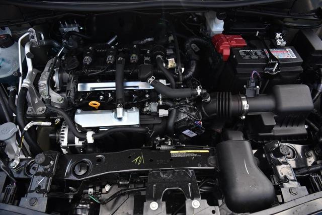 2025 Nissan Versa Vehicle Photo in Ballwin, MO 63011