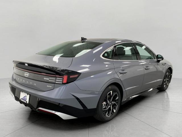 2025 Hyundai SONATA Vehicle Photo in Appleton, WI 54913