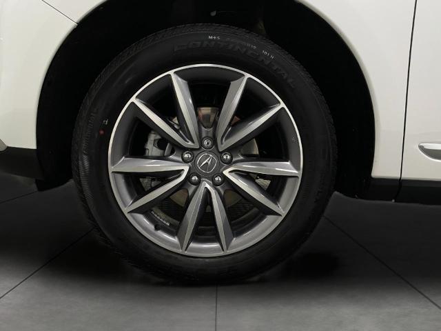 2024 Acura RDX Vehicle Photo in Appleton, WI 54913