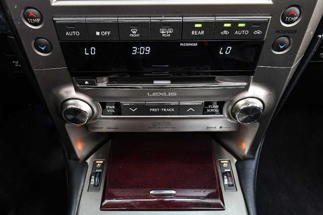 2018 Lexus GX 460 Vehicle Photo in DALLAS, TX 75235