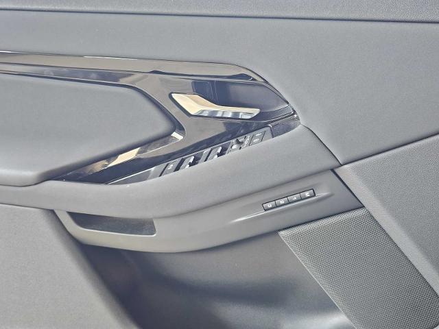 2024 Range Rover Evoque Vehicle Photo in AUSTIN, TX 78717