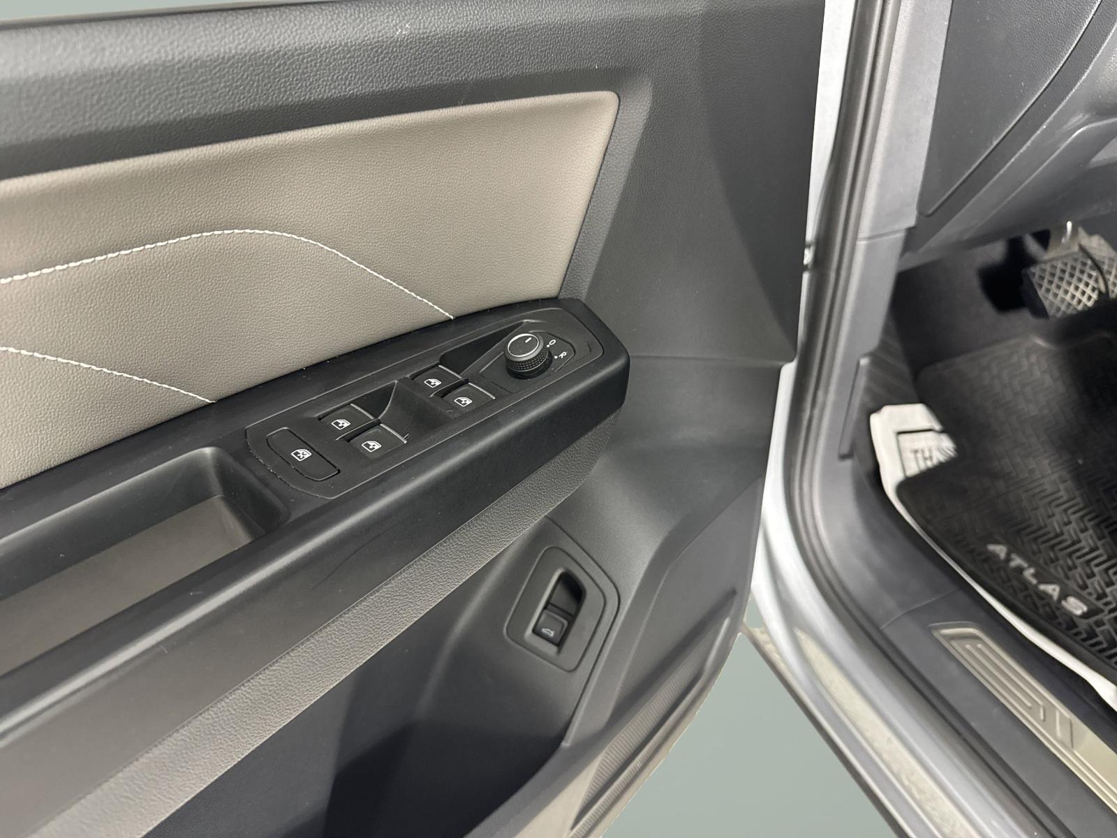 2021 Volkswagen Atlas Cross Sport Vehicle Photo in Georgetown, TX 78626