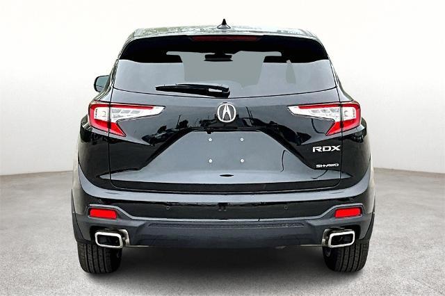 2024 Acura RDX Vehicle Photo in Tulsa, OK 74145