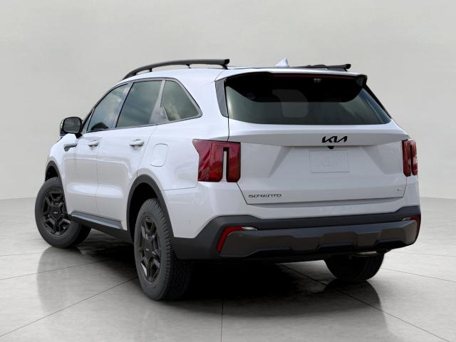 2025 Kia Sorento Vehicle Photo in Oshkosh, WI 54904