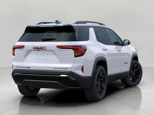 2026 GMC Terrain Vehicle Photo in GREEN BAY, WI 54303-3330